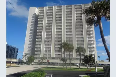 750 N Ocean Boulevard #1704, Pompano Beach, FL 33062 - Photo 3