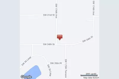 0 SW 34 Street, Dunnellon, FL 34432 - Photo 5