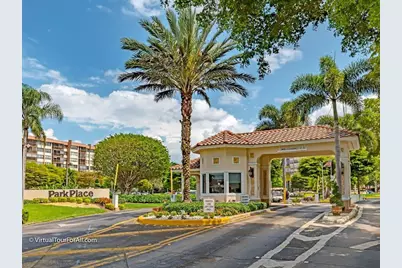 1400 Saint Charles Place #211, Pembroke Pines, FL 33026 - Photo 25