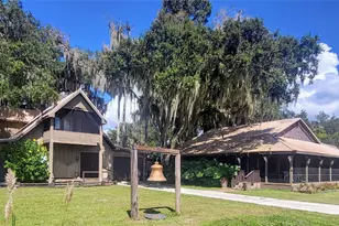 70 Tin House Cove Rd, Lorida, FL 33857 - Photo 1