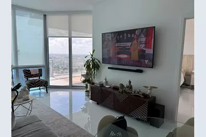 851 NE 1st Avenue #2606, Miami, FL 33132 - Photo 9