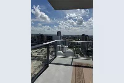 851 NE 1st Avenue #2606, Miami, FL 33132 - Photo 11