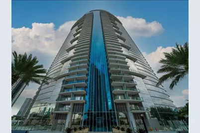 851 NE 1st Avenue #2606, Miami, FL 33132 - Photo 1