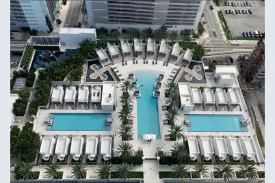 851 NE 1st Avenue #2606, Miami, FL 33132 - Photo 3