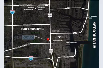 400 SE 22nd Street #1, Fort Lauderdale, FL 33316 - Photo 21