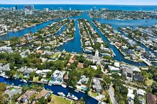 1401 SE 9th St, Fort Lauderdale, FL 33316 - Photo 5