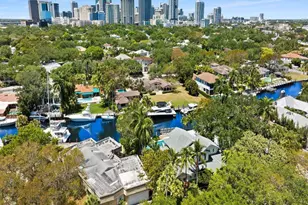 1401 SE 9th St, Fort Lauderdale, FL 33316 - Photo 1