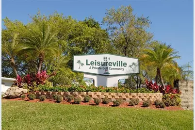 2851 E Golf Boulevard #208, Pompano Beach, FL 33064 - Photo 3