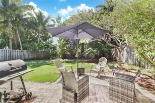 1408 NE 17th Ct, Fort Lauderdale, FL 33305 - Photo 3