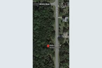 3083 Como Street, Port Charlotte, FL 33948 - Photo 1