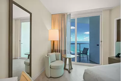 505 N Fort Lauderdale Beach Boulevard #2314, Fort Lauderdale, FL 33304 - Photo 5