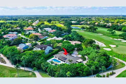 10300 Prestwick Road, Boynton Beach, FL 33436 - Photo 5