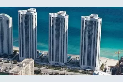 16001 Collins Avenue #502, North Miami Beach, FL 33160 - Photo 27