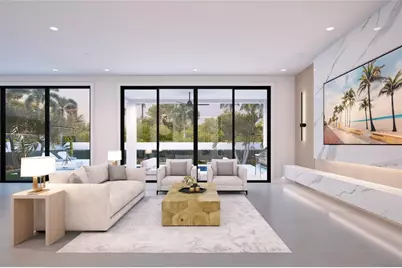 2611 Clematis Place, Fort Lauderdale, FL 33301 - Photo 5