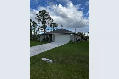 3201 W 23rd Street, Lehigh Acres, FL 33971 - Photo 1