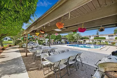 3501 NW 47th Avenue #505, Fort Lauderdale, FL 33319 - Photo 21