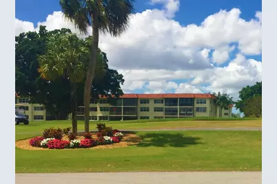 9420 S Hollybrook Lake Drive #305, Hollywood, FL 33025 - Photo 1