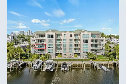 400 Hendricks Isle #3A, Fort Lauderdale, FL 33301 - Photo 3