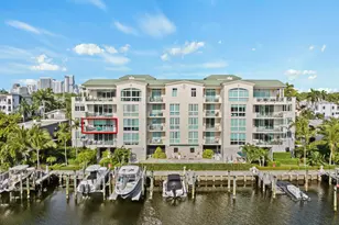 400 Hendricks Isle, Fort Lauderdale, FL 33301 - Photo 3