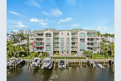 400 Hendricks Isle #3A, Fort Lauderdale, FL 33301 - Photo 3