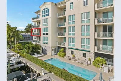 400 Hendricks Isle #3A, Fort Lauderdale, FL 33301 - Photo 33