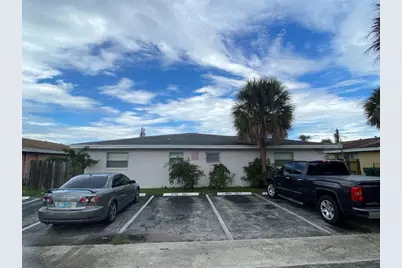 5709 NW 27th Court, Fort Lauderdale, FL 33313 - Photo 1