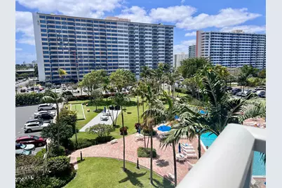 3300 NE 36th Street #518, Fort Lauderdale, FL 33308 - Photo 21