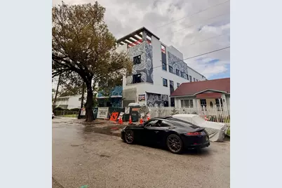 355 NW 31st Street #107, Miami, FL 33127 - Photo 1