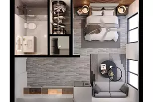 355 NW 31st St, Miami, FL 33127 - Photo 3