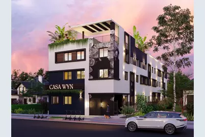 355 NW 31st Street #107, Miami, FL 33127 - Photo 1