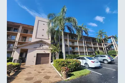 1650 SW 124th Terrace #209D, Pembroke Pines, FL 33027 - Photo 3