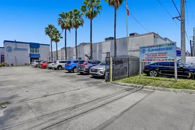 3775 NW 77th Street, Miami, FL 33147 - Photo 3