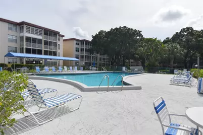2601 NW 48th Terrace #142, Lauderdale Lakes, FL 33313 - Photo 31