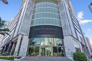 100 E Las Olas Blvd, Fort Lauderdale, FL 33301 - Photo 57