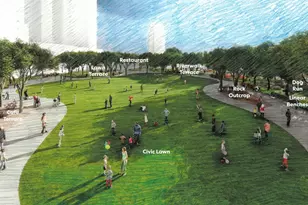 100 E Las Olas Blvd, Fort Lauderdale, FL 33301 - Photo 77