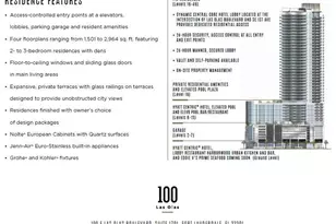 100 E Las Olas Blvd, Fort Lauderdale, FL 33301 - Photo 43