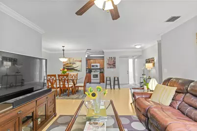 4624 Carambola Circle #2706, Coconut Creek, FL 33066 - Photo 13