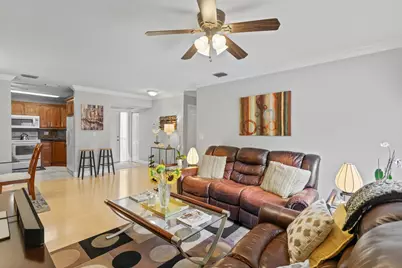 4624 Carambola Circle #2706, Pompano Beach, FL 33066 - Photo 9