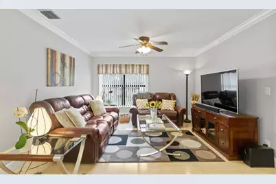 4624 Carambola Circle #2706, Pompano Beach, FL 33066 - Photo 13