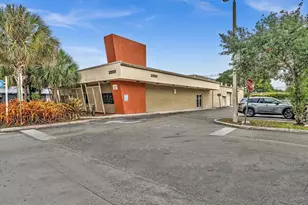 2200 N University Dr, Sunrise, FL 33322 - Photo 1