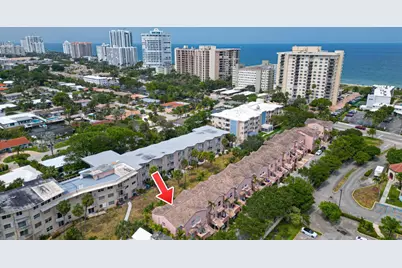 2005 Oceanwalk Terrace #300, Pompano Beach, FL 33062 - Photo 37