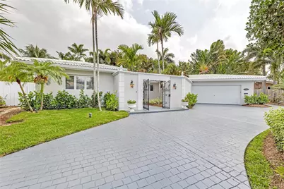 2840 NE 26th Court, Fort Lauderdale, FL 33306 - Photo 3