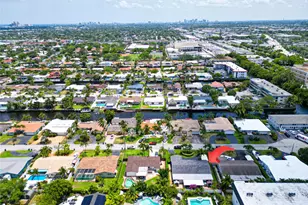 1425 NE 55th St, Fort Lauderdale, FL 33334 - Photo 41