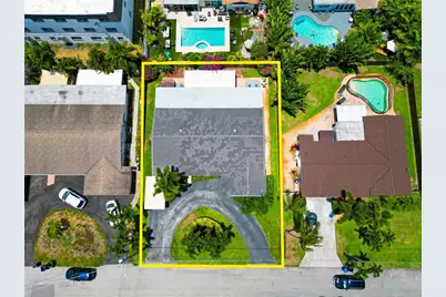1425 NE 55th Street, Fort Lauderdale, FL 33334 - Photo 3