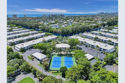 6249 Bay Club Drive #4, Fort Lauderdale, FL 33308 - Photo 9