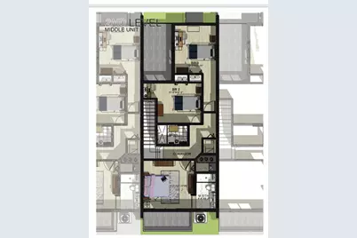 2526 Pierce Street #4, Hollywood, FL 33020 - Photo 15