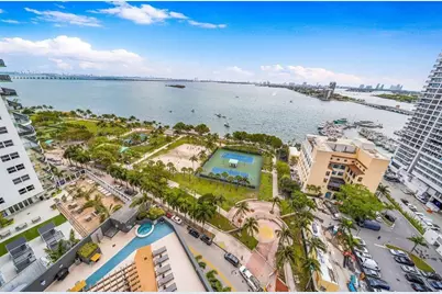 1750 N Bayshore Drive #2901, Miami, FL 33132 - Photo 11