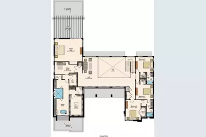 19044 Park Ridge Street, Weston, FL 33332 - Photo 3