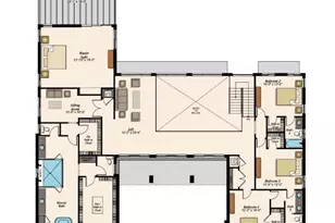 19044 Park Ridge St, Weston, FL 33332 - Photo 3