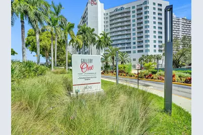 2670 E Sunrise Boulevard #726, Fort Lauderdale, FL 33304 - Photo 33